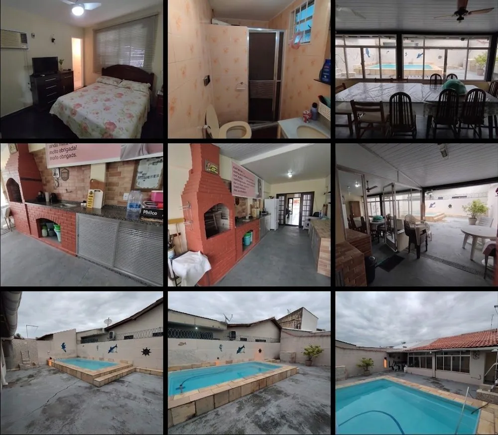 Casa, 3 quartos, 120 m² - Foto 5