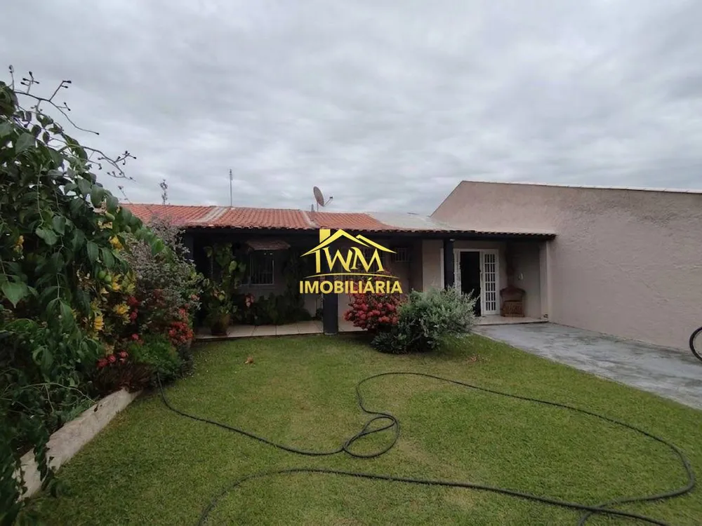Casa, 3 quartos, 120 m² - Foto 2
