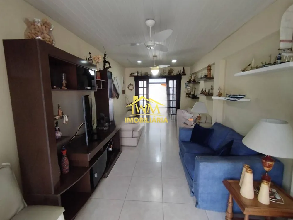Casa, 3 quartos, 120 m² - Foto 14