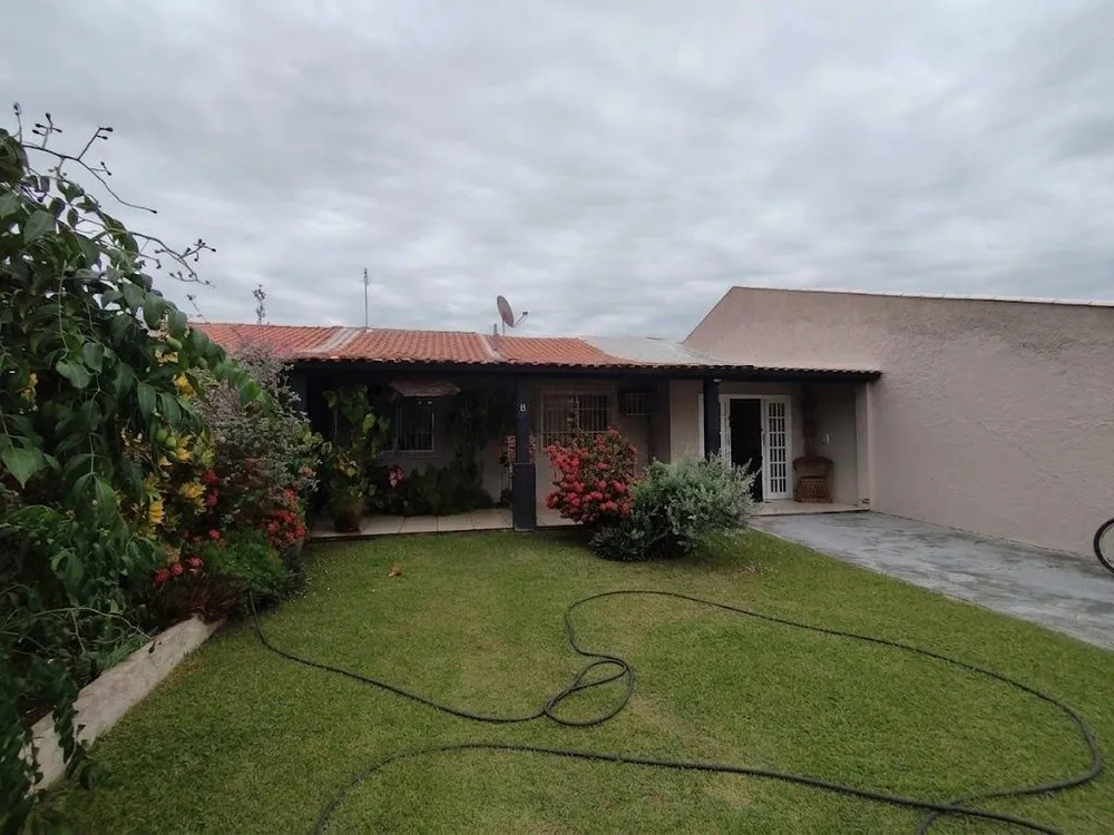 Casa, 3 quartos, 120 m² - Foto 1