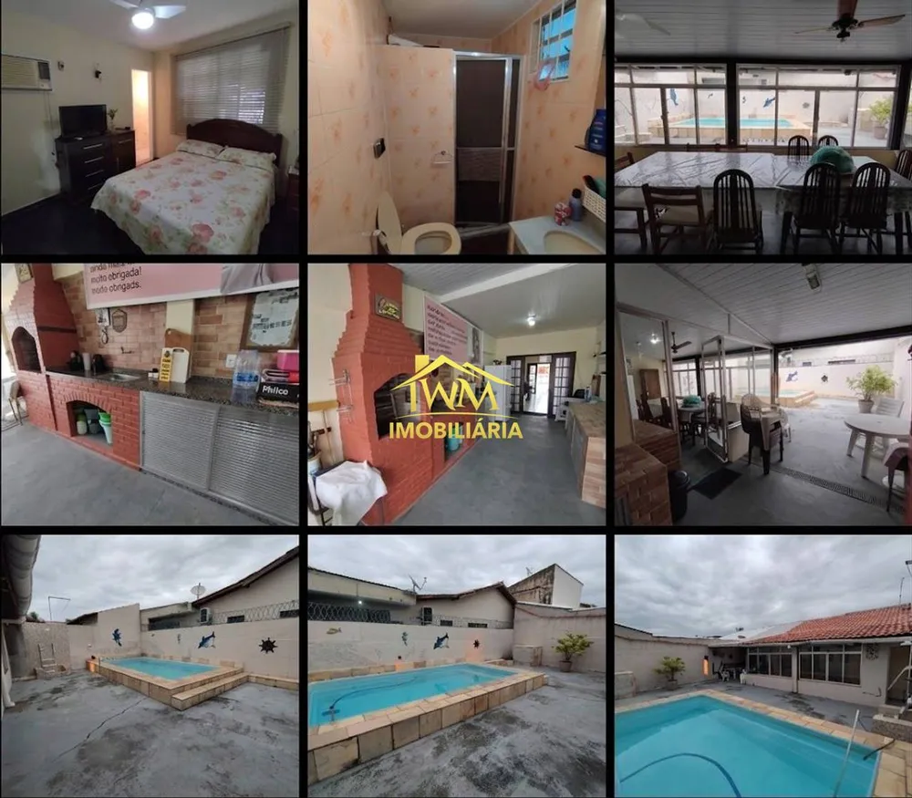 Casa, 3 quartos, 120 m² - Foto 6
