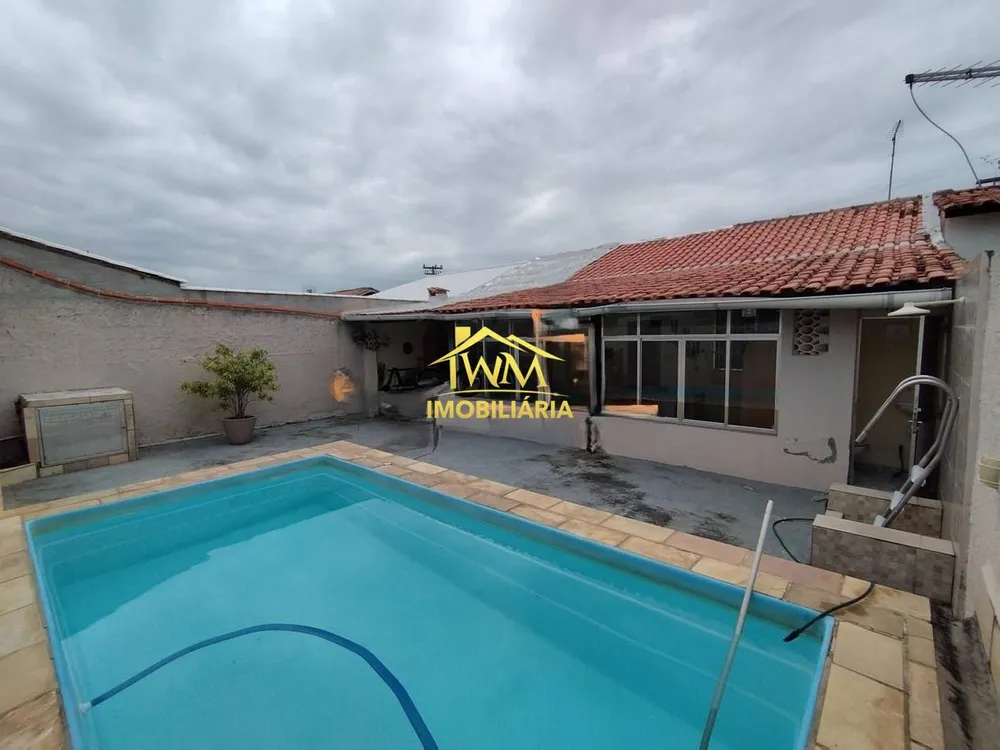 Casa, 3 quartos, 120 m² - Foto 8