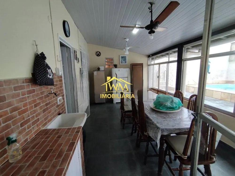 Casa, 3 quartos, 120 m² - Foto 13