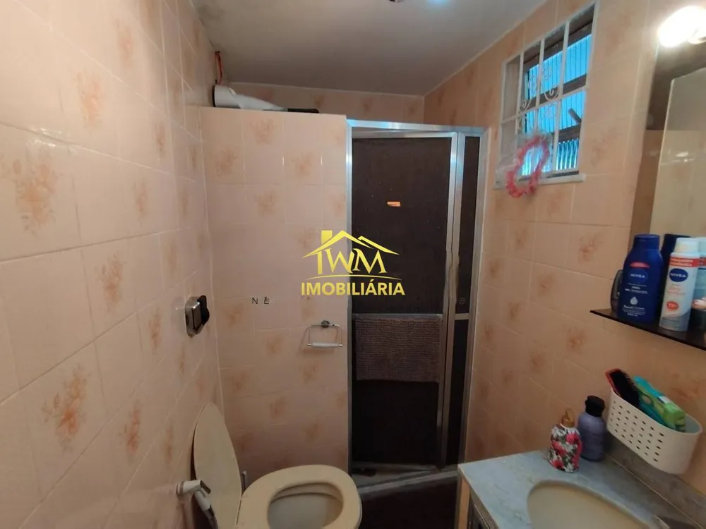 Casa, 3 quartos, 120 m² - Foto 19