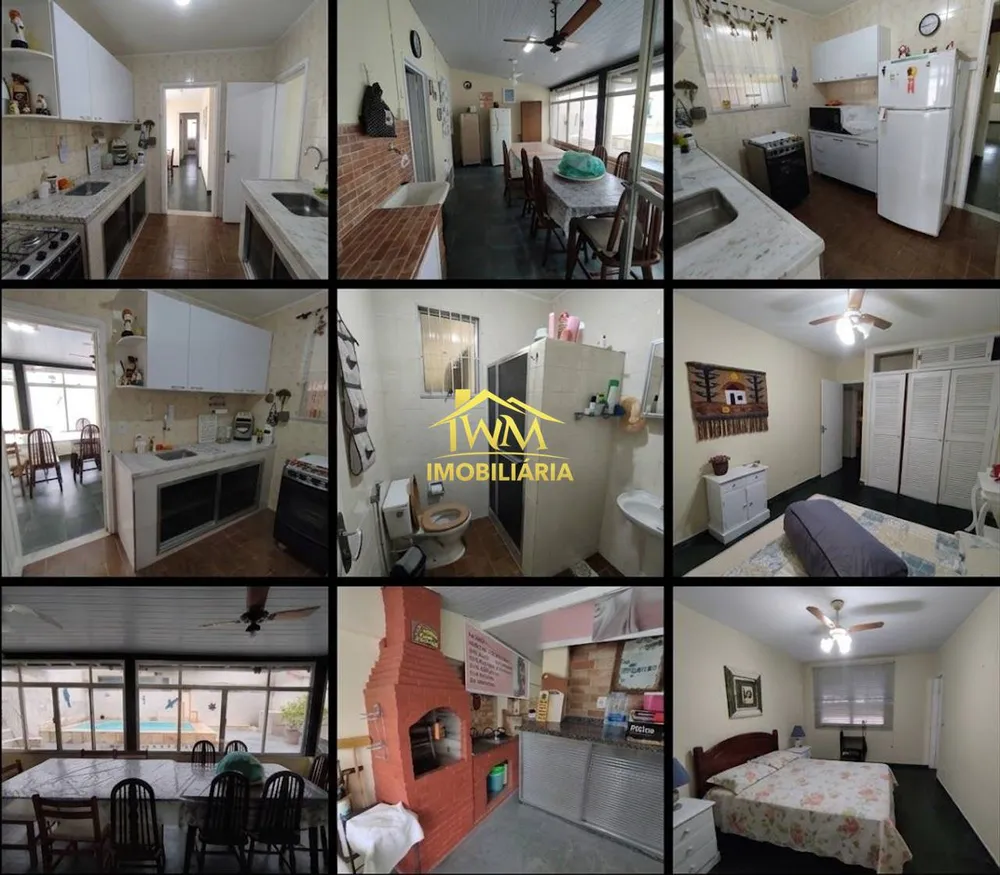 Casa, 3 quartos, 120 m² - Foto 8