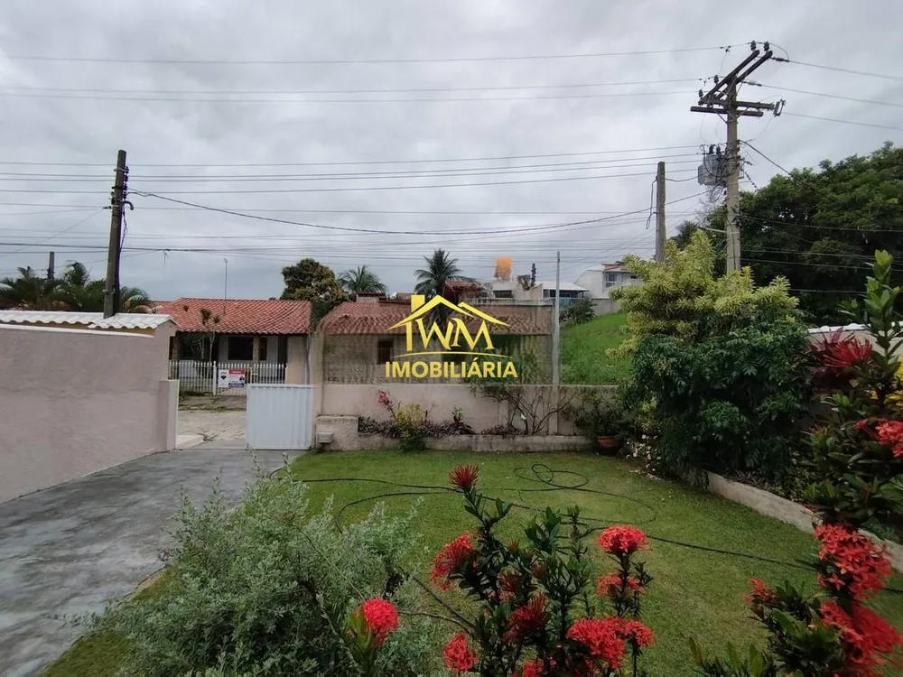 Casa, 3 quartos, 120 m² - Foto 5
