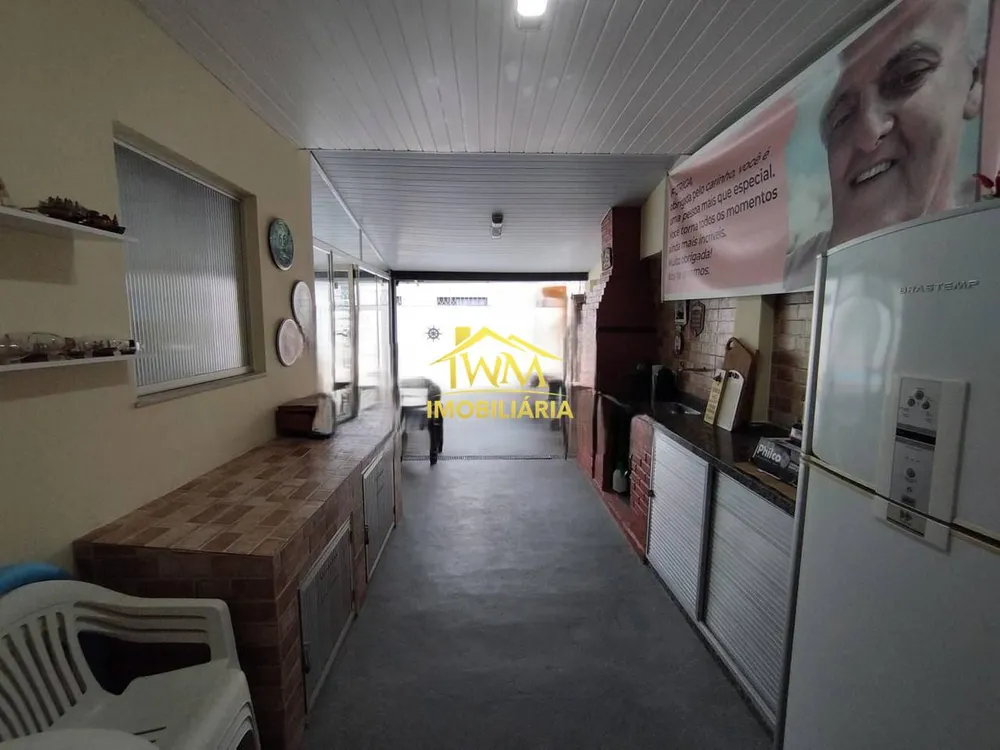Casa, 3 quartos, 120 m² - Foto 12