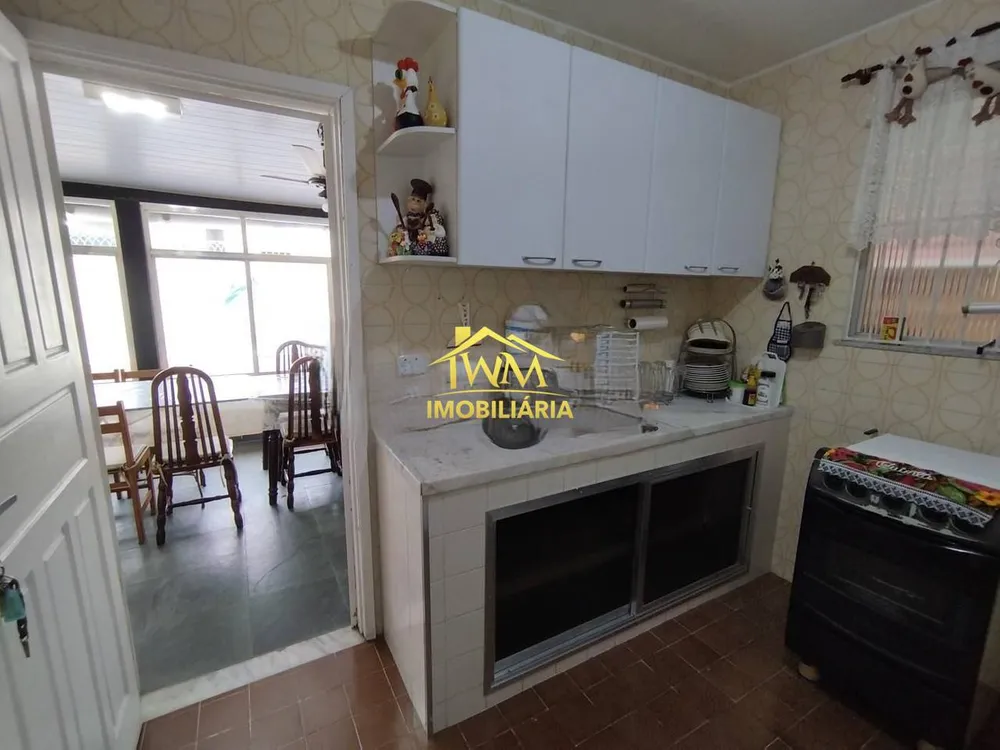 Casa, 3 quartos, 120 m² - Foto 15