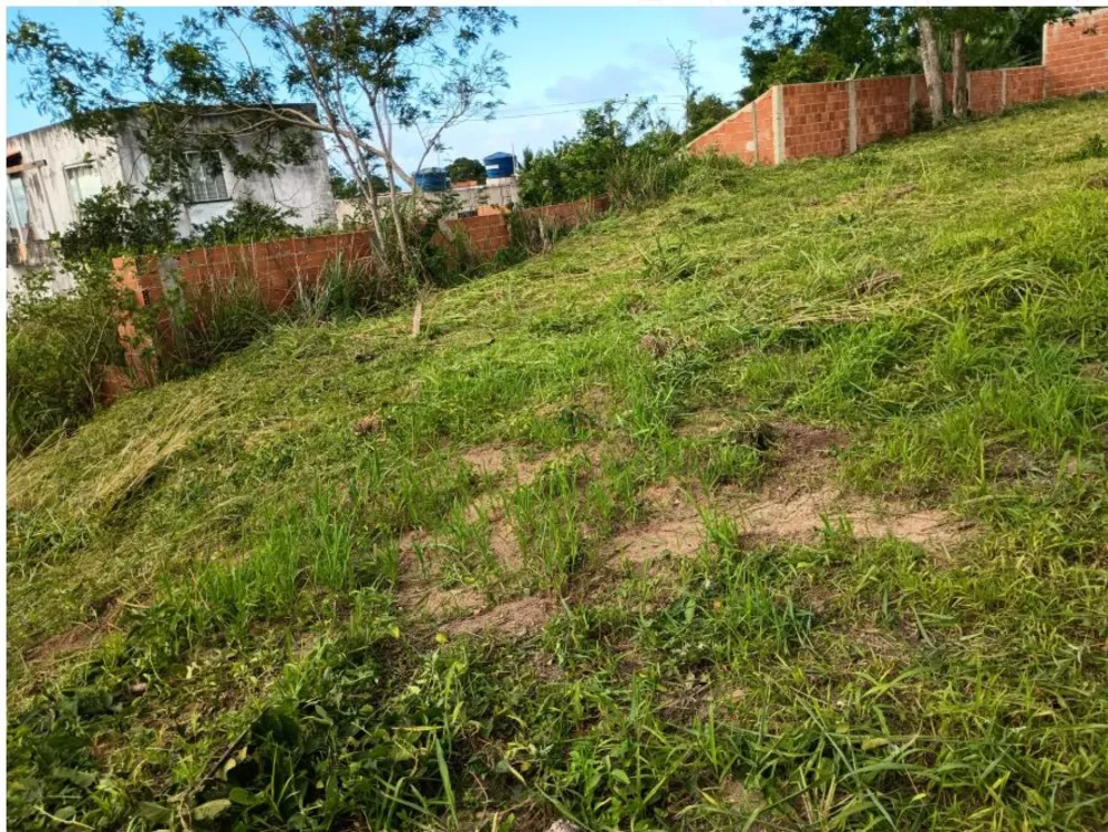 Terreno, 360 m² - Foto 1