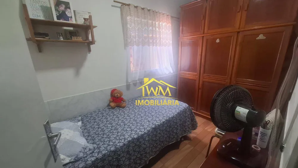 Casa, 2 quartos - Foto 8
