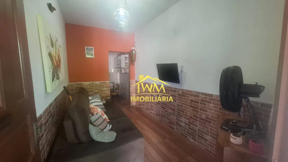Casa, 2 quartos - Foto 6