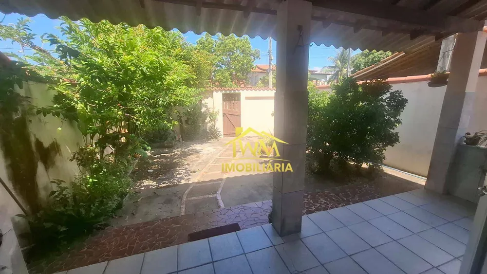 Casa, 2 quartos - Foto 2