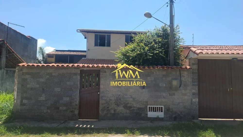Casa, 2 quartos - Foto 19