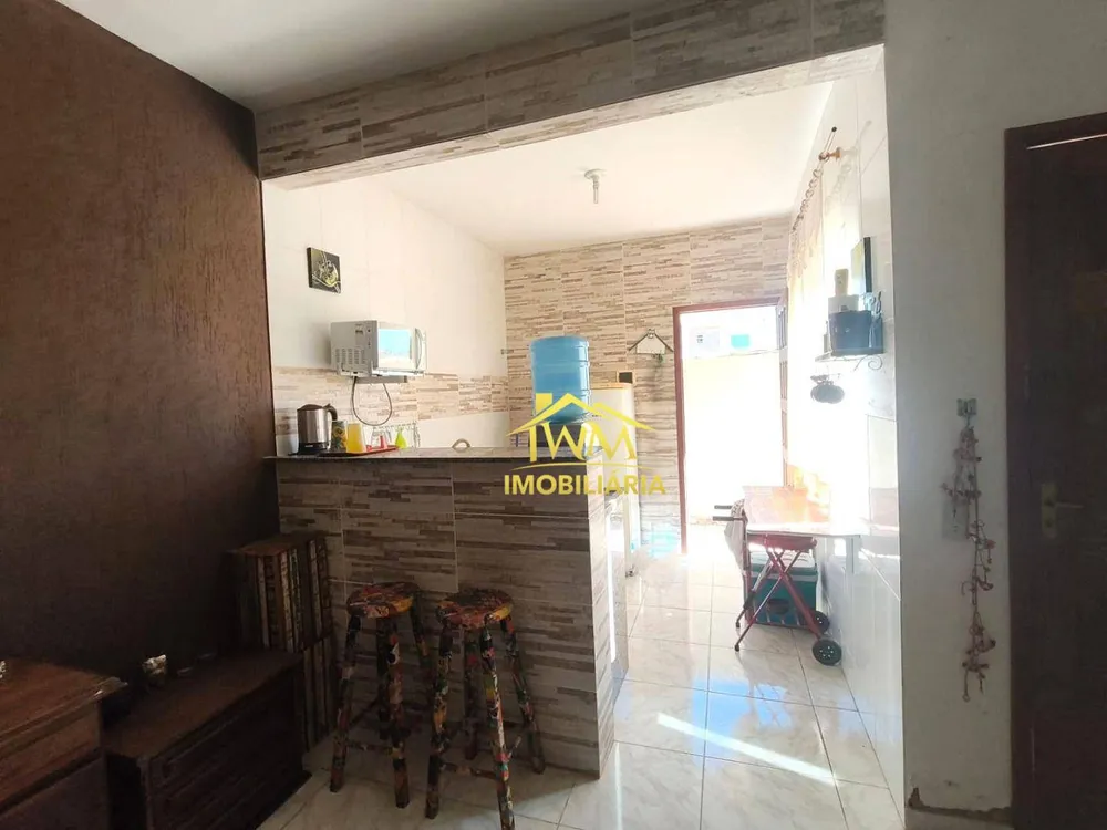 Casa, 1 quarto - Foto 4