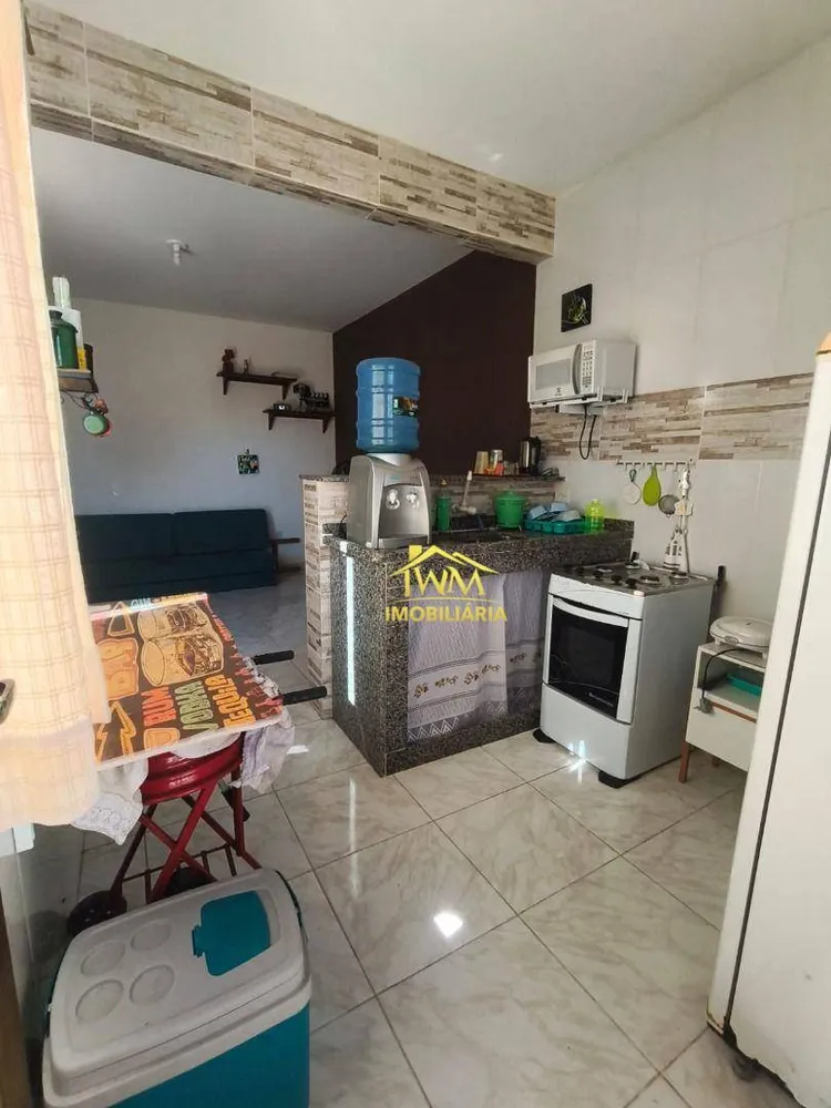 Casa, 1 quarto - Foto 5