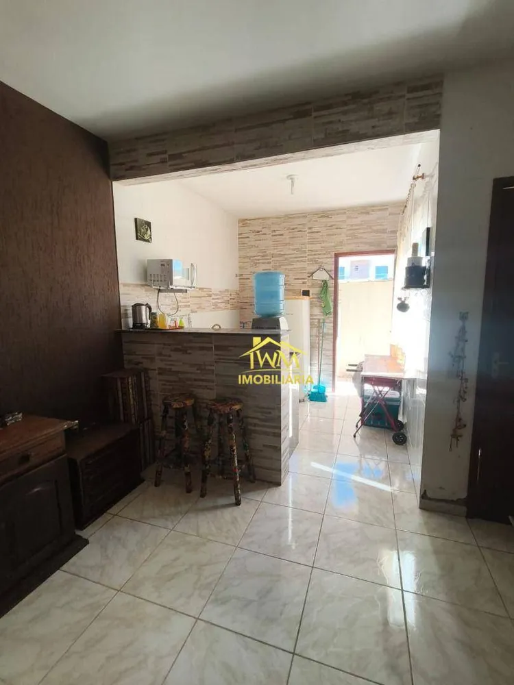Casa, 1 quarto - Foto 6
