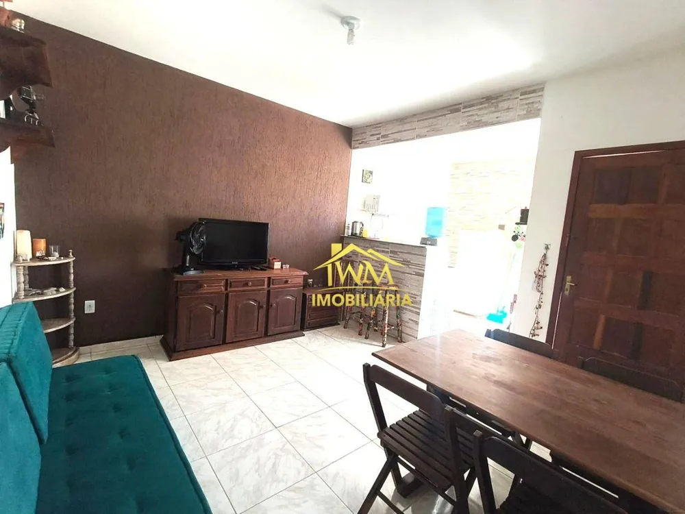 Casa, 1 quarto - Foto 3