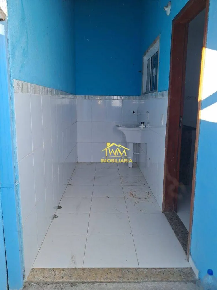 Casa - Foto 21