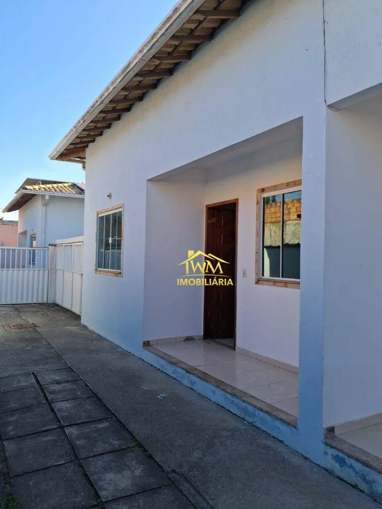 Casa - Foto 1