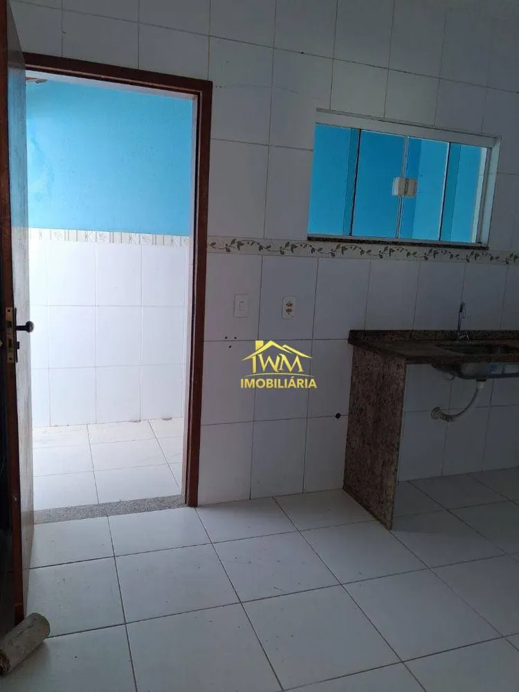 Casa - Foto 22