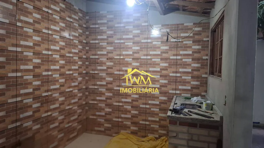 Casa, 2 quartos - Foto 17