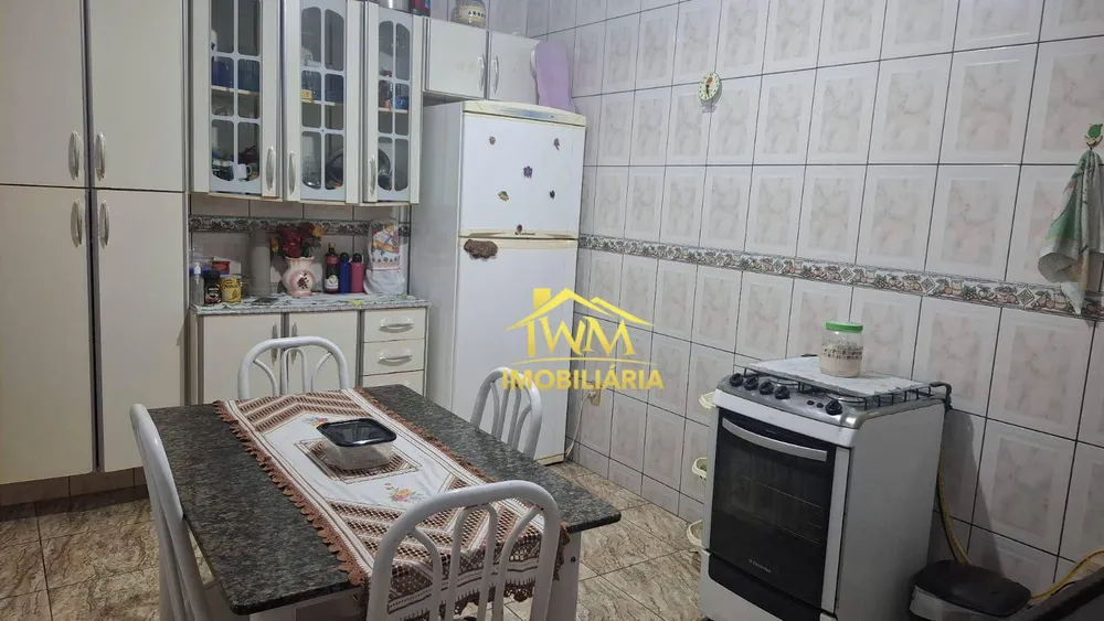 Casa, 2 quartos - Foto 8