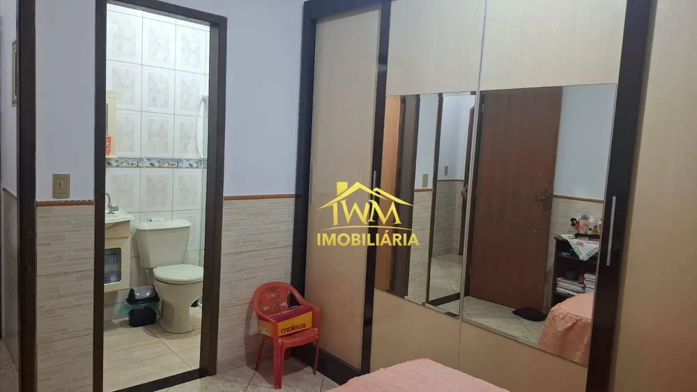 Casa, 2 quartos - Foto 10