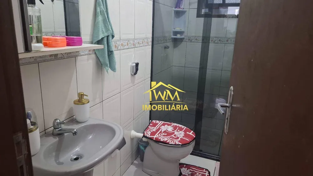 Casa, 2 quartos - Foto 12