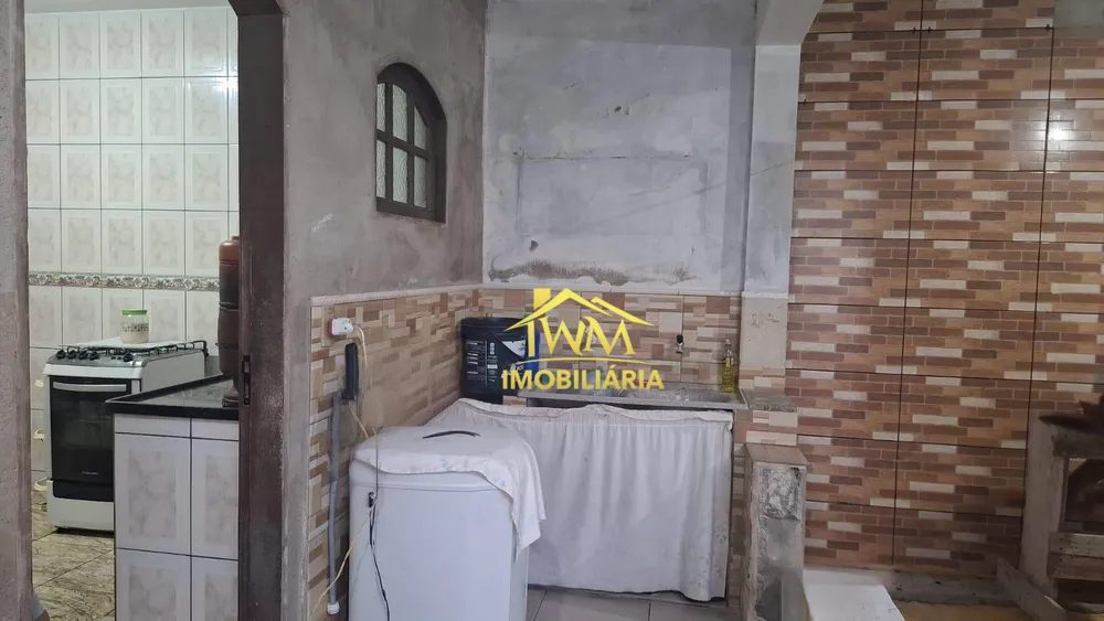 Casa, 2 quartos - Foto 16