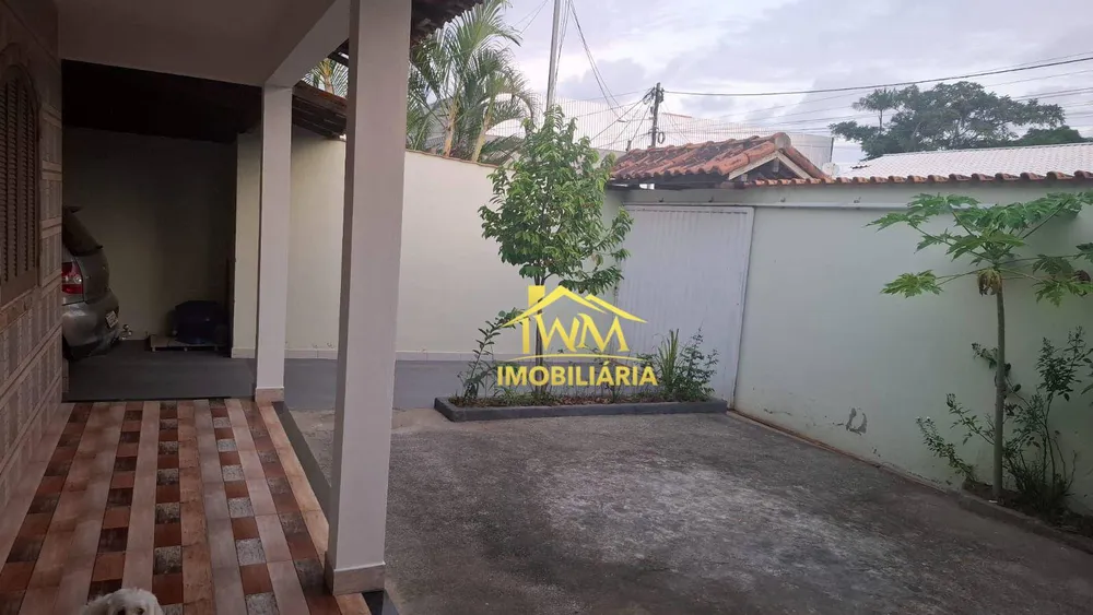 Casa, 2 quartos - Foto 3