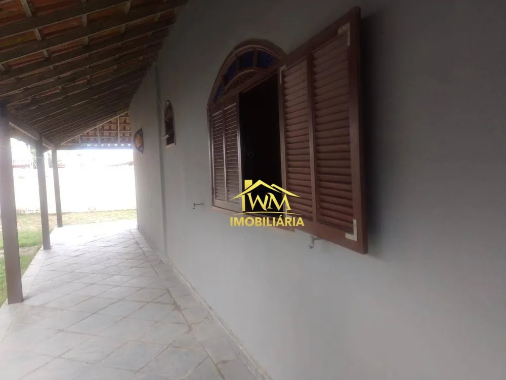Casa, 2 quartos - Foto 4