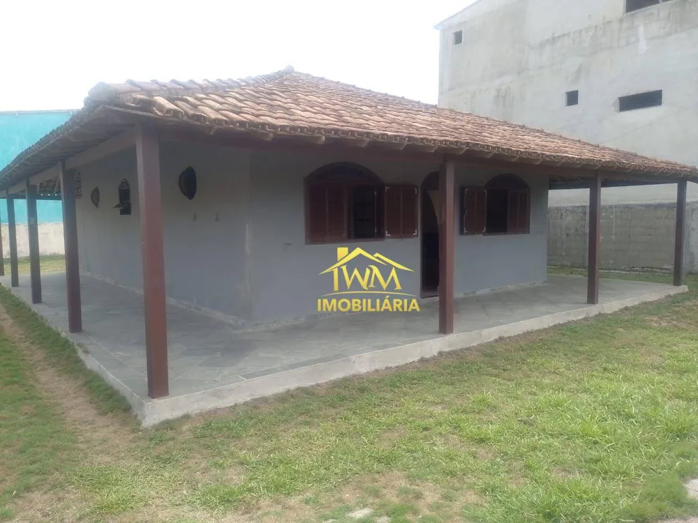 Casa, 2 quartos - Foto 1