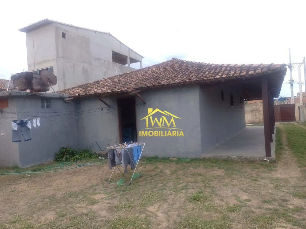 Casa, 2 quartos - Foto 6