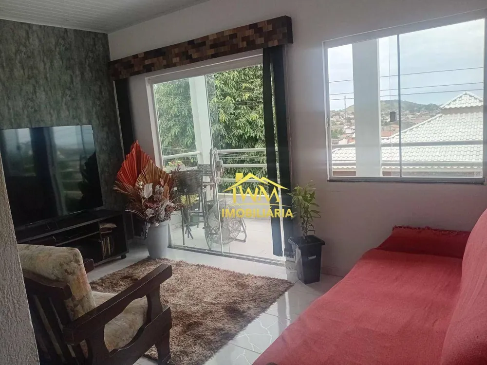 Casa de Condomínio, 2 quartos - Foto 3