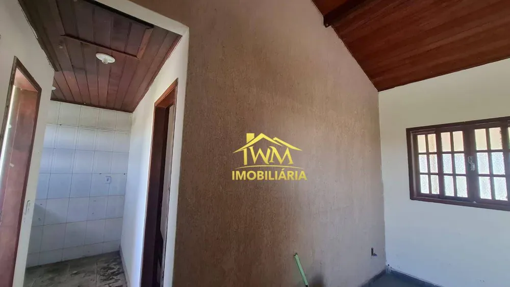 Casa, 1 quarto - Foto 4