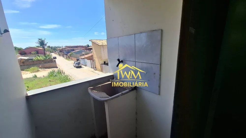 Casa, 1 quarto - Foto 6