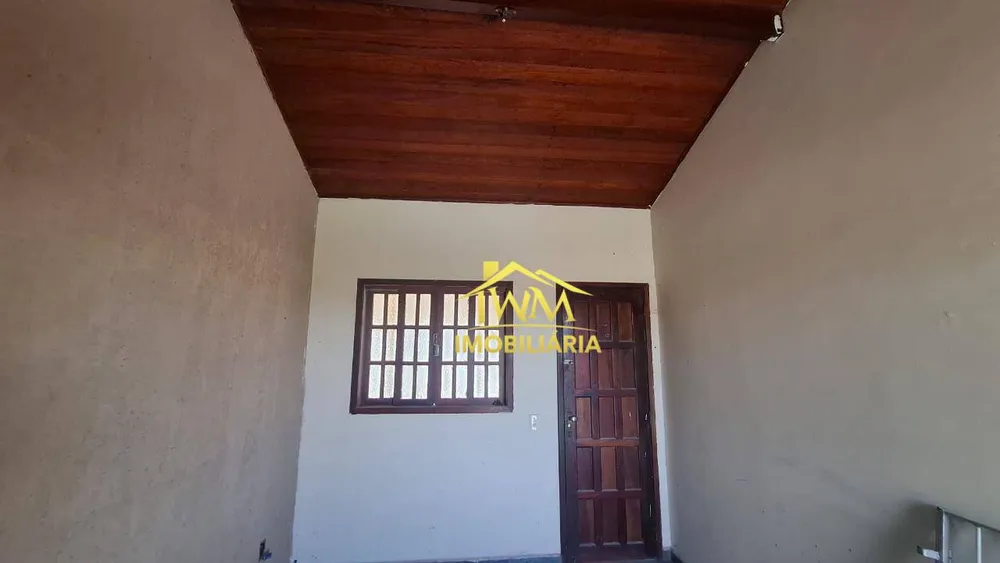 Casa, 1 quarto - Foto 3