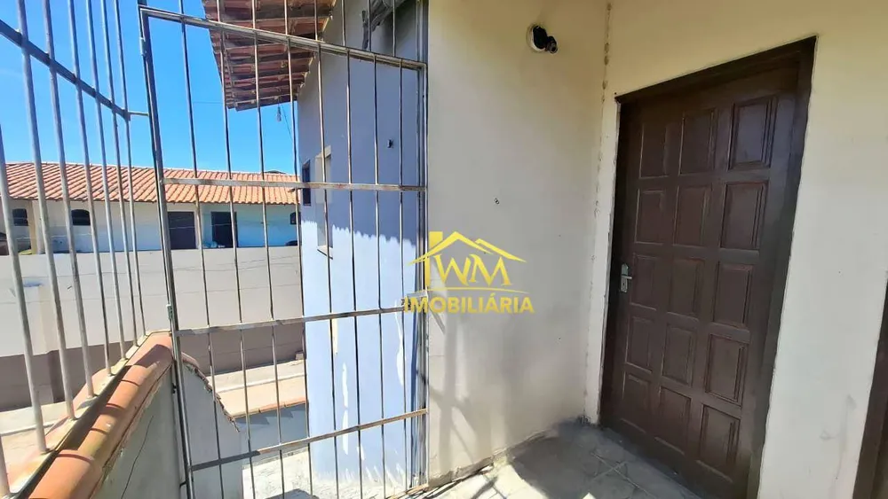 Casa, 1 quarto - Foto 11