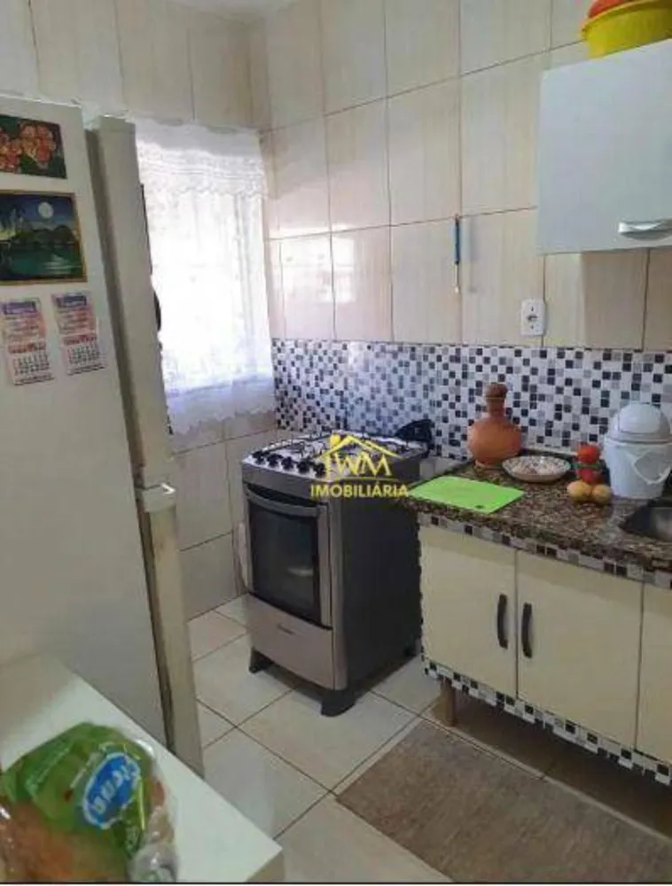 Casa, 2 quartos - Foto 4