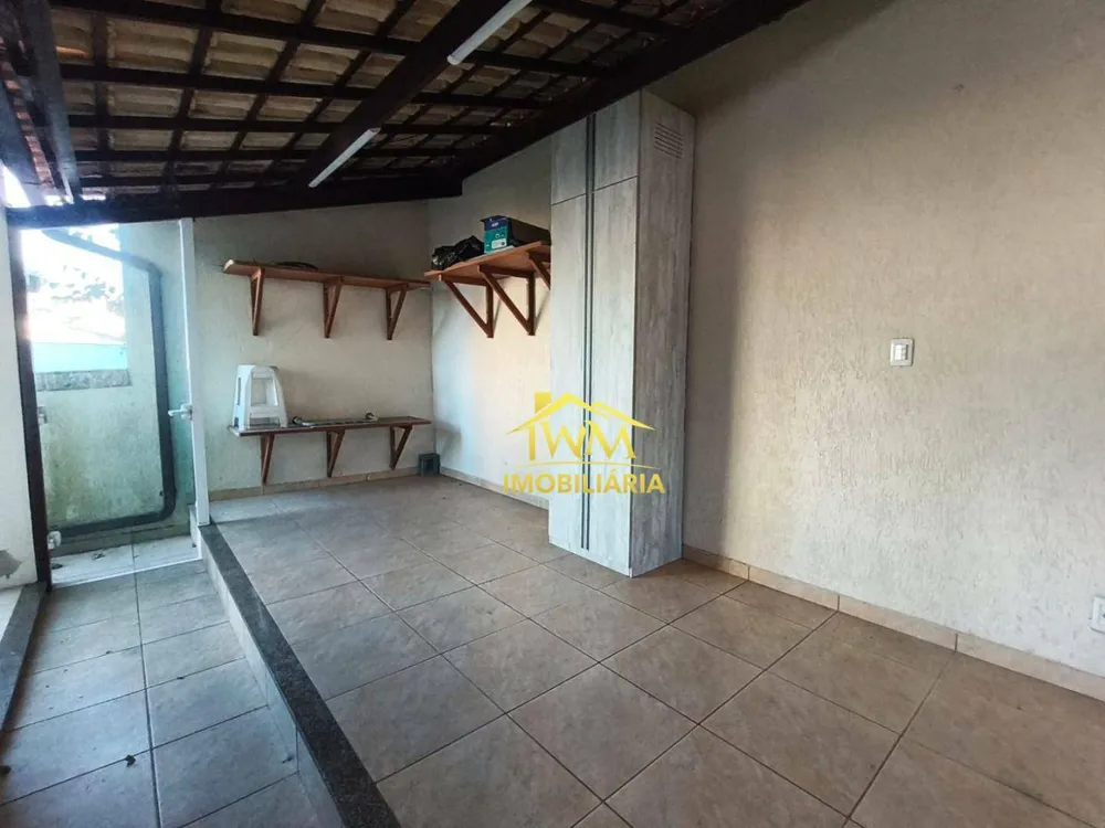 Casa, 2 quartos - Foto 7