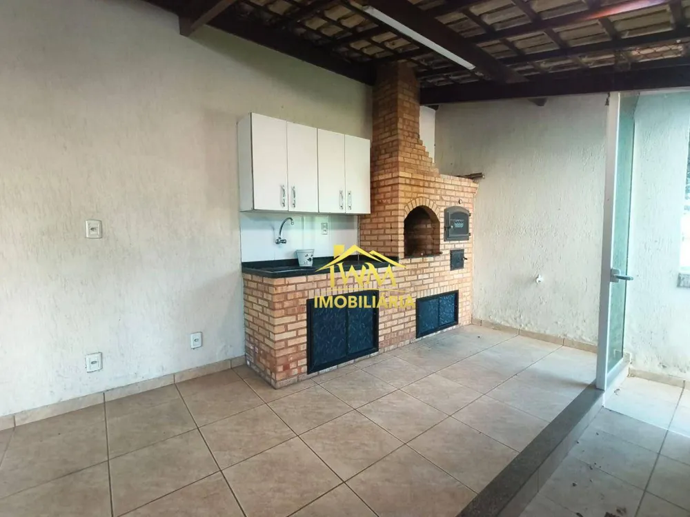 Casa, 2 quartos - Foto 10