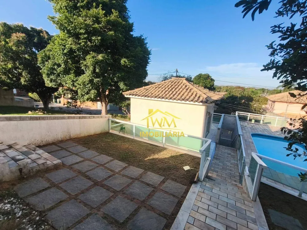 Casa, 2 quartos - Foto 4