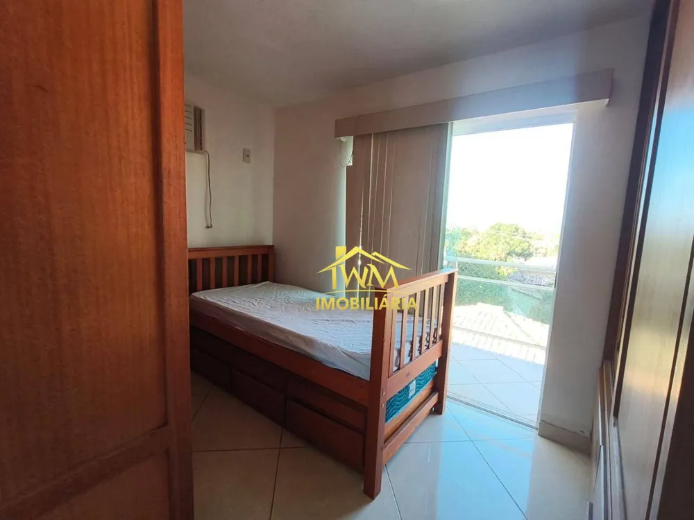 Casa, 2 quartos - Foto 15