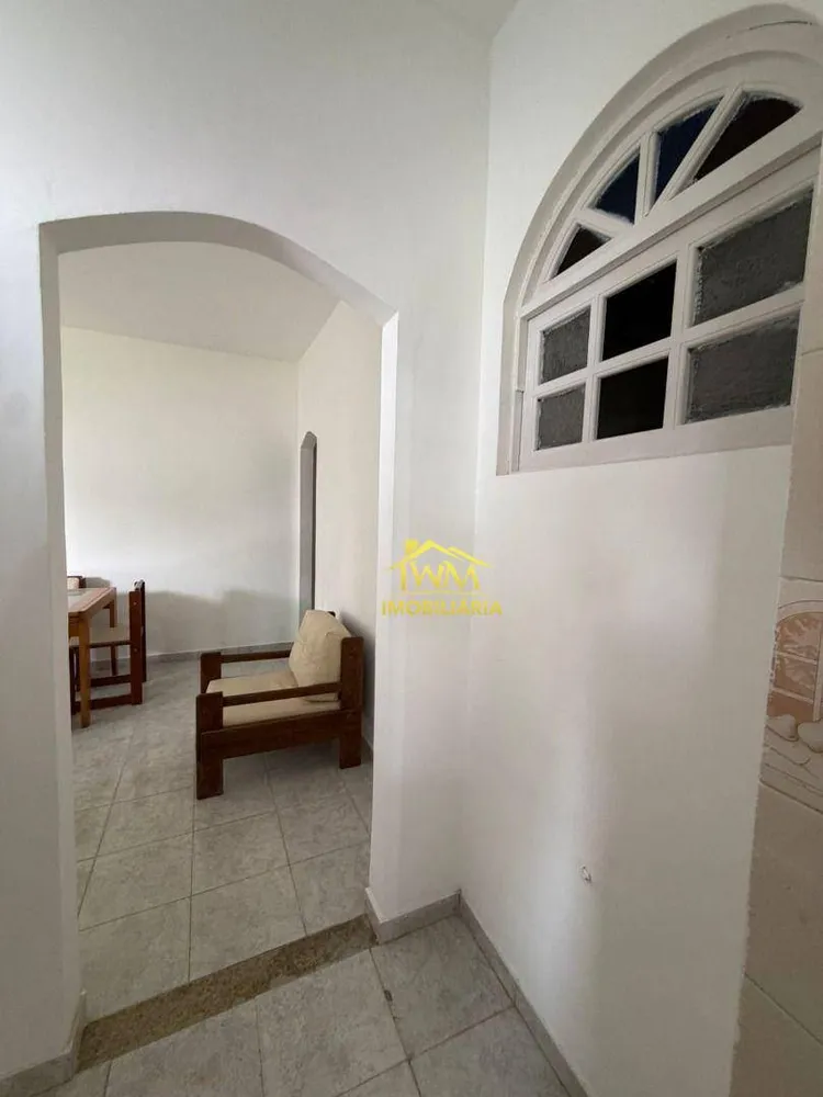 Casa, 4 quartos - Foto 35