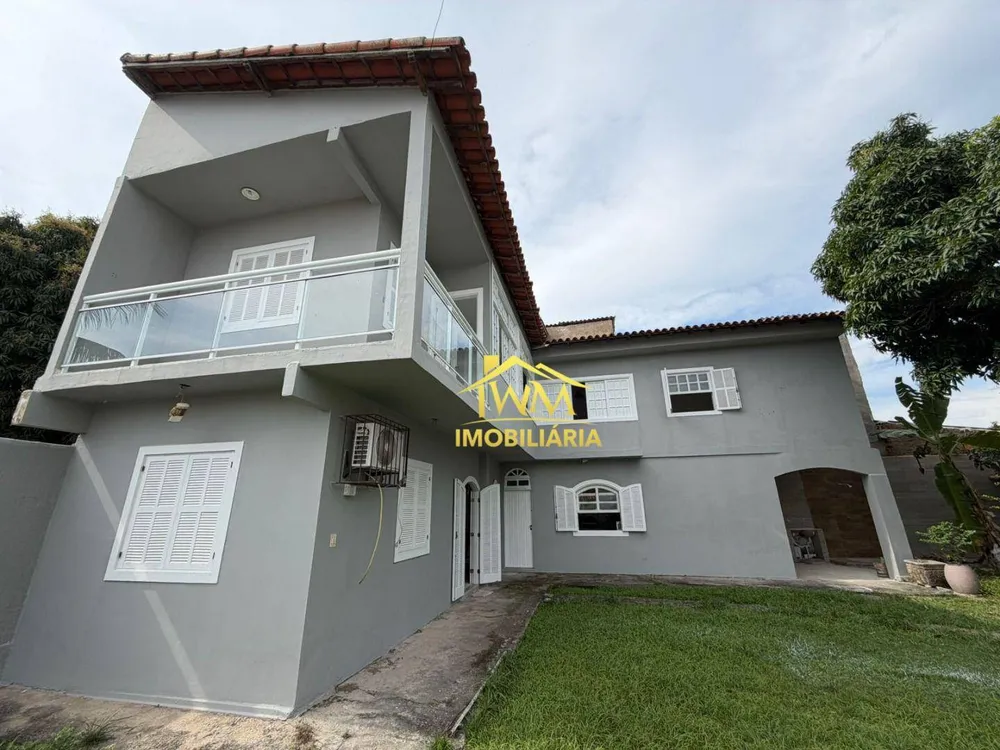 Casa, 4 quartos - Foto 12