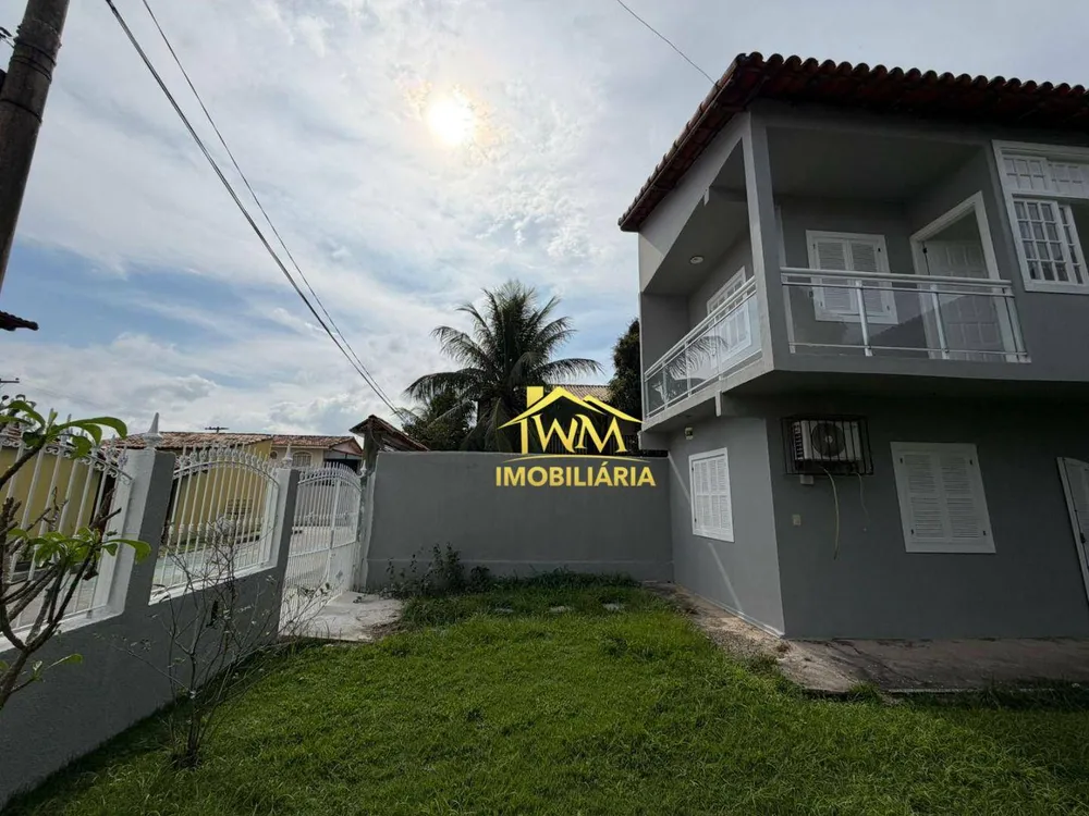 Casa, 4 quartos - Foto 16