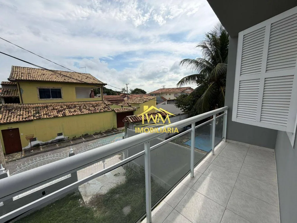 Casa, 4 quartos - Foto 4