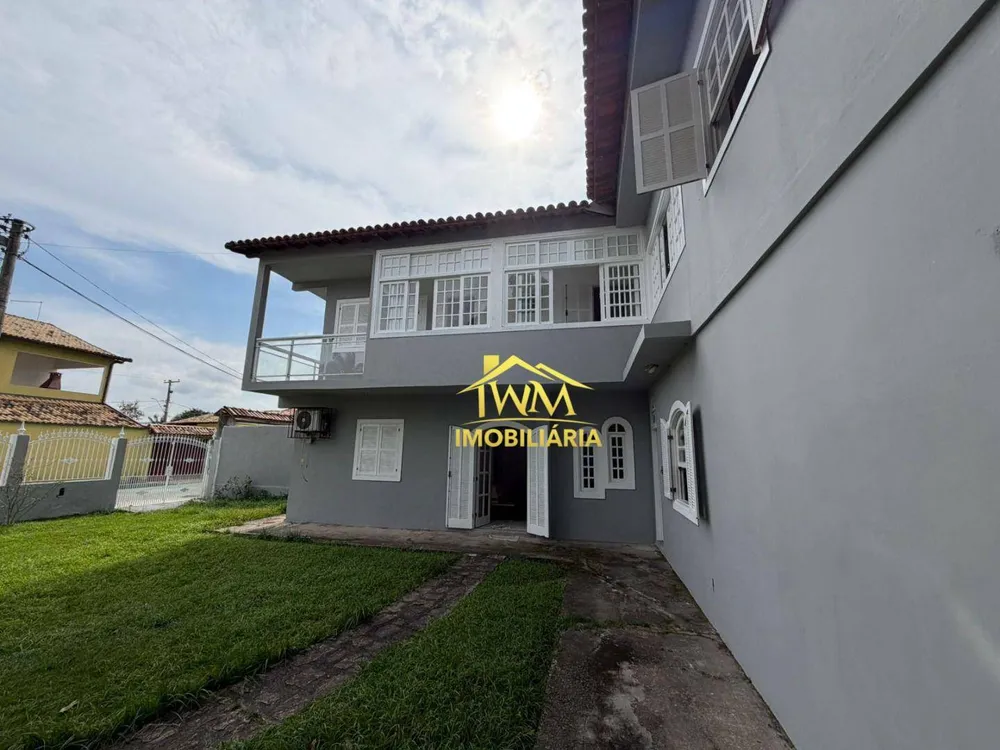 Casa, 4 quartos - Foto 31