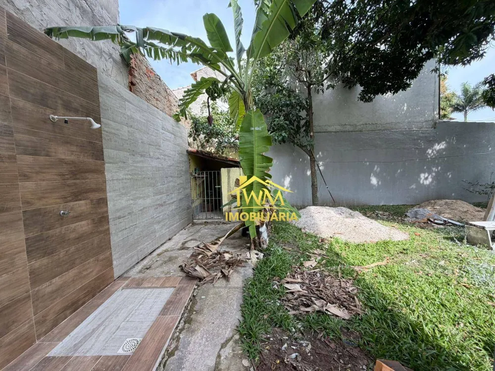 Casa, 4 quartos - Foto 29