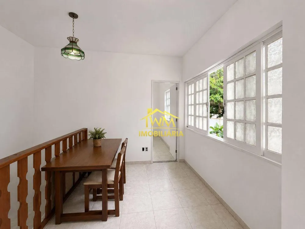 Casa, 4 quartos - Foto 28